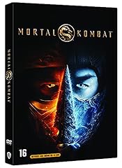 Mortal kombat d'occasion  Livré partout en Belgiqu