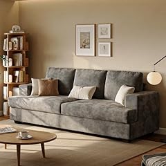 Comkei seater couches for sale  Delivered anywhere in USA 