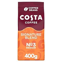 Costa coffee beans for sale  Delivered anywhere in UK