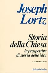 Storia della chiesa usato  Spedito ovunque in Italia 