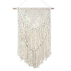 Jonkasipa macrame wall for sale  Delivered anywhere in USA 