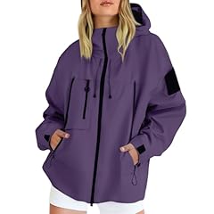 Leichte regenjacke damen gebraucht kaufen  Wird an jeden Ort in Deutschland