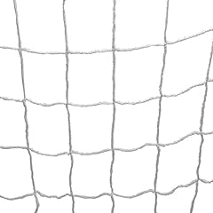 Soccer goal net for sale  Delivered anywhere in Ireland