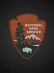 National park service for sale  Delivered anywhere in USA 