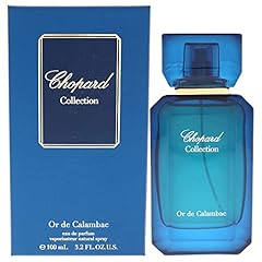 Chopard calambac eau usato  Spedito ovunque in Italia 