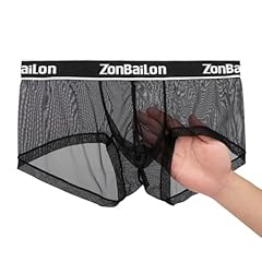 Zaigeluo herren transparent gebraucht kaufen  Wird an jeden Ort in Deutschland