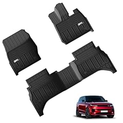 Floor mats fit for sale  Delivered anywhere in UK