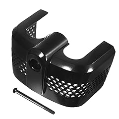 Motorcycle black chrome for sale  Delivered anywhere in USA 