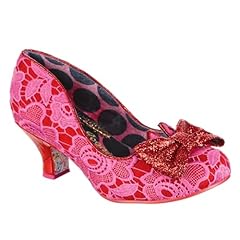 Irregular choice dazzle for sale  Delivered anywhere in UK