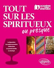 Spiritueux presque d'occasion  Livré partout en France