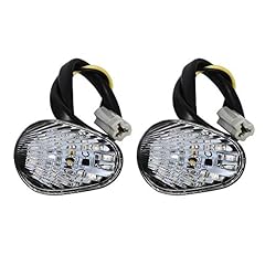 Pair motorcycle led for sale  Delivered anywhere in UK