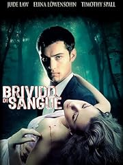 Brivido sangue usato  Spedito ovunque in Italia 