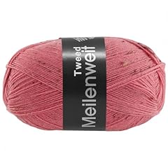 Meilenweit 100g tweed gebraucht kaufen  Wird an jeden Ort in Deutschland