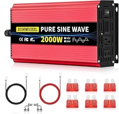 Sunwheel 2000w 24v for sale  Delivered anywhere in USA 