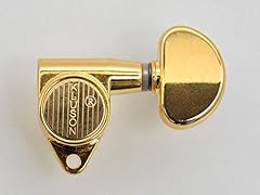 Kluson mg33g round for sale  Delivered anywhere in UK
