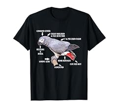 Anatomy african grey for sale  Delivered anywhere in USA 
