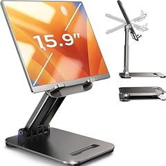 Lisen tablet stand for sale  Delivered anywhere in USA 