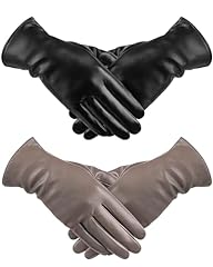Toswake leather gloves for sale  Delivered anywhere in USA 