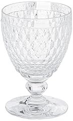 Boston wine goblet for sale  Delivered anywhere in UK