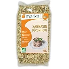 Graines sarrasin décortiquée d'occasion  Livré partout en France