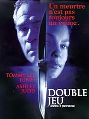 Double jeu d'occasion  Livré partout en France