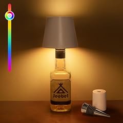 Jeebel lampe bouteille d'occasion  Livré partout en France