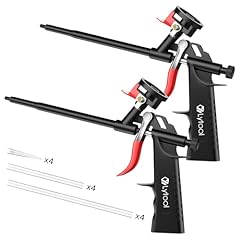 2pcs foam gun for sale  Delivered anywhere in USA 