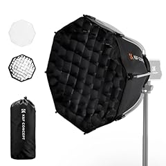 Concept mini softbox usato  Spedito ovunque in Italia 