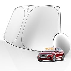 Tombyda windshield sunshade for sale  Delivered anywhere in USA 