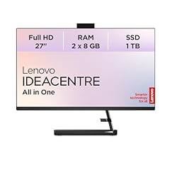 Lenovo ideacentre aio d'occasion  Livré partout en France