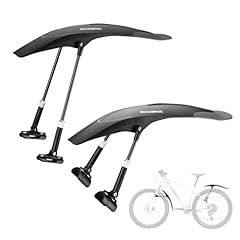 Rockbros bicycle mudguard for sale  Delivered anywhere in UK