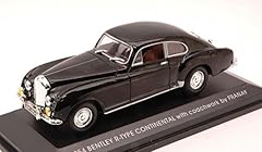 Bentley type continental d'occasion  Livré partout en France