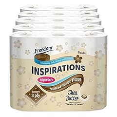 Freedom inspirations luxury for sale  Delivered anywhere in UK