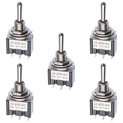 Mini momentary toggle for sale  Delivered anywhere in UK