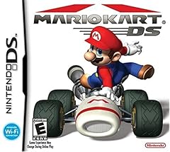 Mario kart import d'occasion  Livré partout en France
