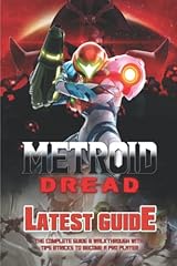 Metroid dread the d'occasion  Livré partout en France