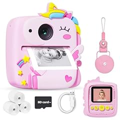 Kids camera instant for sale  Delivered anywhere in UK