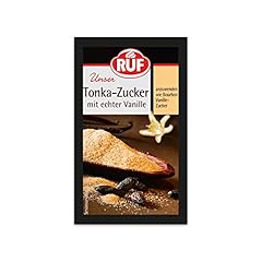 Ruf tonka zucker gebraucht kaufen  Wird an jeden Ort in Deutschland