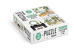 Puzzle maison green d'occasion  Livré partout en France