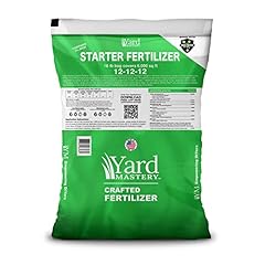 Starter fertilizer iron for sale  Delivered anywhere in USA 