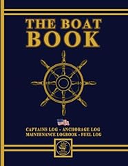 Ycl boat book for sale  Delivered anywhere in USA 