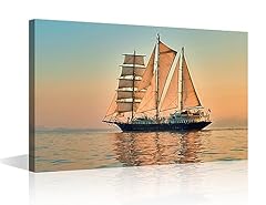 Tishiron panel sailing for sale  Delivered anywhere in UK