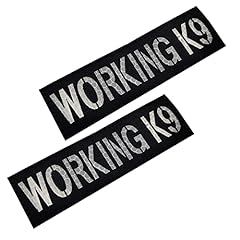 2pc reflective patches for sale  Delivered anywhere in USA 