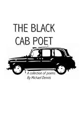 Black cab poet for sale  Delivered anywhere in UK