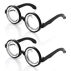 Oudqfcj lunettes nerd d'occasion  Livré partout en France