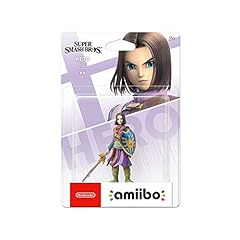 Nintendo amiibo hero for sale  Delivered anywhere in USA 