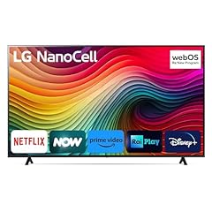 Nanocell serie 2024 usato  Spedito ovunque in Italia 