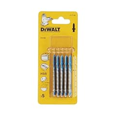 Dewalt dt2160 lame usato  Spedito ovunque in Italia 
