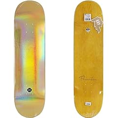 Primitive holofoil skateboard for sale  Delivered anywhere in USA 