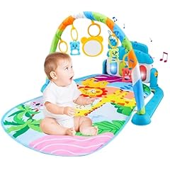 Tappeto gioco bambini usato  Spedito ovunque in Italia 